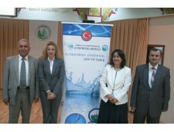 Orman Ve Su İşleri Bakanlığı, Suyun Kanunu Hazırladı