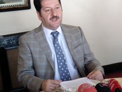 Milletvekili Kinay: Neden Kütahya İle Uşak Birleşmesin?