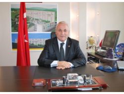 Kavak Belediye Başkanı Ün: Çocuklar Bugünün Ve Yarının Umududur