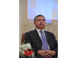 Yılmaz, El Arabiya’da Yayınlanan İddiaları Yalanladı!