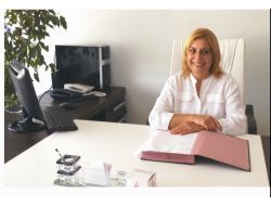 Kadirli'de Engelliler Artık Diş İçin Adana'ya Sevk Edilmeyecek