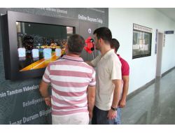 Kâğıthane Belediyesi’nde Dijital Hizmet Dönemi