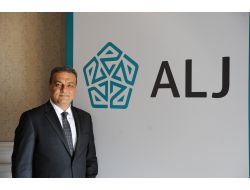 Alj Holding, 10 Yıl İçinde 1 Milyar Dolarlık Yatırım Yapacak
