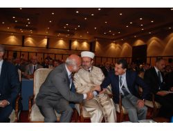 Diyanet İşleri Başkanı Görmez: Bazı Camiler Yıkılarak Yeniden Yapılmalı