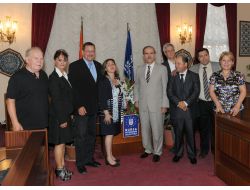 Alman Üniversiteleri, Bursa'daki Tarihi Eserleri Restore Etmek İstiyor