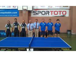 Kaskispor Süper Lige Hızlı Başladı