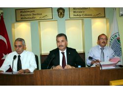 Toroslar Belediyesi'nden Narenciye Festivali'ne 82 Bin 500 Lira Destek