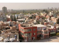 Toki'den Seyhan’da 2 Bin 610 Konutluk Kentsel Dönüşüm