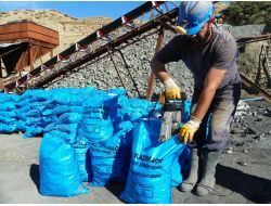 Kırıkkale, Kendi Kömürünü Kendi Üretiyor