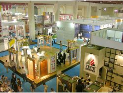 Yapex, Kültür Mirasının Korunmasına Katkı Sağlayacak