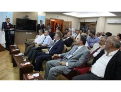 "Randevu Almakta Zorlandığımız Ülke Ve Firmalar Yatırım İçin Sıraya Girdi"