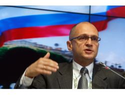 Doğalgaz Zengini Rusya Enerji İhtiyacının Yüzde 27’sini Nükleerden Karşılayacak