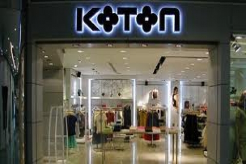 Koton 2012 – 2013 Sonbahar – Kış Koleksiyonu