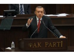 Erdoğan'dan Akredite Yorumu