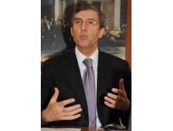 Badak: Peyzaj Mimarlar Odası'nın Expo Katkısıyla Çevre De 5 Yıldızlı Olacak