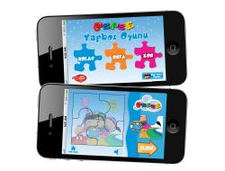 Pepee, Televizyonlardan Sonra Şimdi De Mobil Ekranlarda