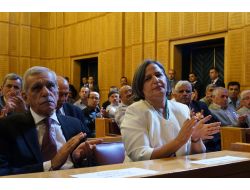 Kışanak: Güvenlik Politikaları Artık Terk Edilmeli