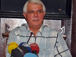 Başkan Sedefçi, Hanefi Avcı'dan Kazandığı Tazminatı Edirnespor'a Bağışladı