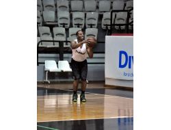 Beşiktaş Erkek Basketbol Takımı Hazırlıklara Başladı