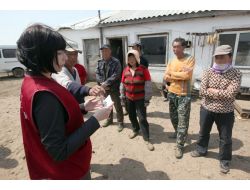 Rusya’da 10 Milyon Kaçak Göçmen Köle Muamelesi Görüyor