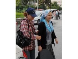 3 Yaşındaki Çocuğun Ölümünden Sorumlu Tutulan Üvey Anne, Adliyeye Sevk Edildi