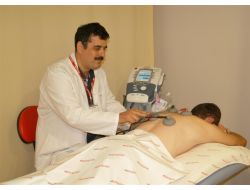 "Kas Romatizması Başka Hastalıları Taklit Edebiliyor"