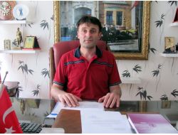 Bakkallardan Süper Marketlere Karşı Güçbirliği