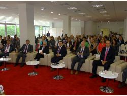 Bayram Atalay: Yerel Gazetelerin Denetime Açık Olmaları Lehlerine