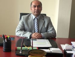 Nevşehir'de Halk Yürüyüşü Düzenlenecek