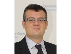 Deutsche Securities Menkul Değerler'de Görev Değişimi