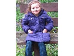 İngiltere 5 Yaşındaki Kız Çocuğunun Kaçırılmasını Konuşuyor