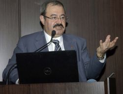 Konukoğlu: Gümrüğü Olan Her Noktaya Ulaşmak İstiyoruz