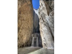 SUYA 10 YILDA 48 MİLYAR LİRALIK YATIRIM