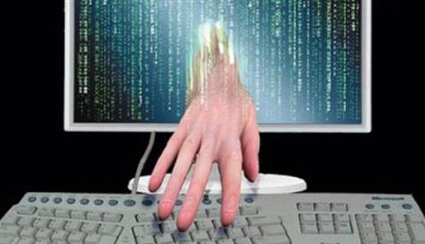 "Siber Saldırıya Uğradık!"