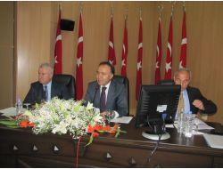 Yatırımlarda En Büyük Payı Ulaştırma Aldı