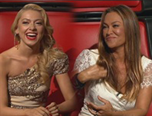 AVŞAR KIZINDAN HADİSE'YE GÖNDERME