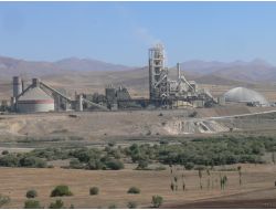 Aşkale Çimento'nun Hedefi Anadolu’da İlk 10'a Girmek