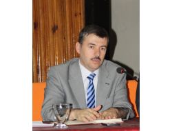 Başak: Çevremizde Okula Gitmeyen Öğrenci Varsa Bundan Rahatsızlık Duymalıyız