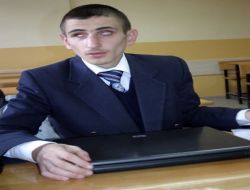 Görme Engelli Meslek Liseli, Katsayı Adaletsizliği Kalkarsa Savcı Olmak İstiyor