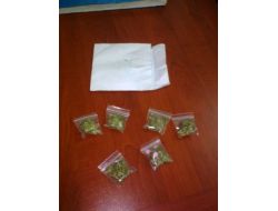 Öğrencilere Uyuşturucu Satmak İsteyen Şahıslara Operasyon