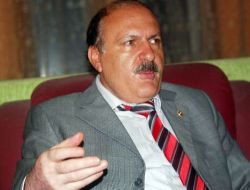 AK Parti Ağrı Milletvekili Alır: Danıştay'ın Katsayı Kararı Önyargılı Ve İdeolojik