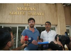 10 Yıldır Devam Eden N.ç Davası Yine Ertelendi