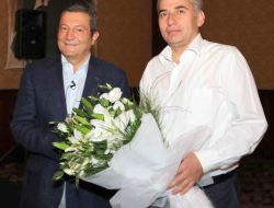 Denizli Belediyesi'nin Hizmet İçi Seminerleri Devam Ediyor