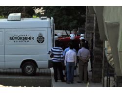 Özal'ın Naaşı Adli Tıp'ta