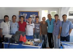 Gelecek Vadeden Gençler, Bursasporlu Oldu