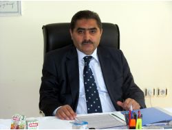 Çedaş Genel Müdürü Durmuş, Vatandaşları Uyardı