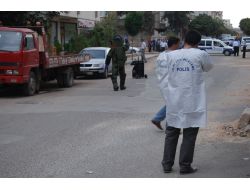 Gaziantep’te Şüpheli Araç Panik Yaşattı