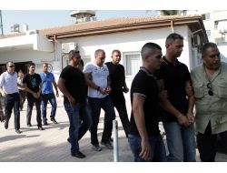 Kktc'de İzinsiz Zanlı Kovalayan Rum Polislerin Her Birine 10 Bin Tl Ceza