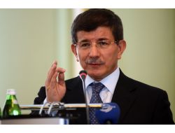 Davutoğlu, Ukrayna’dan Ayrıldı!