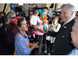 Almanya'da 'Birleşme Günü' Kutlamaları Başladı